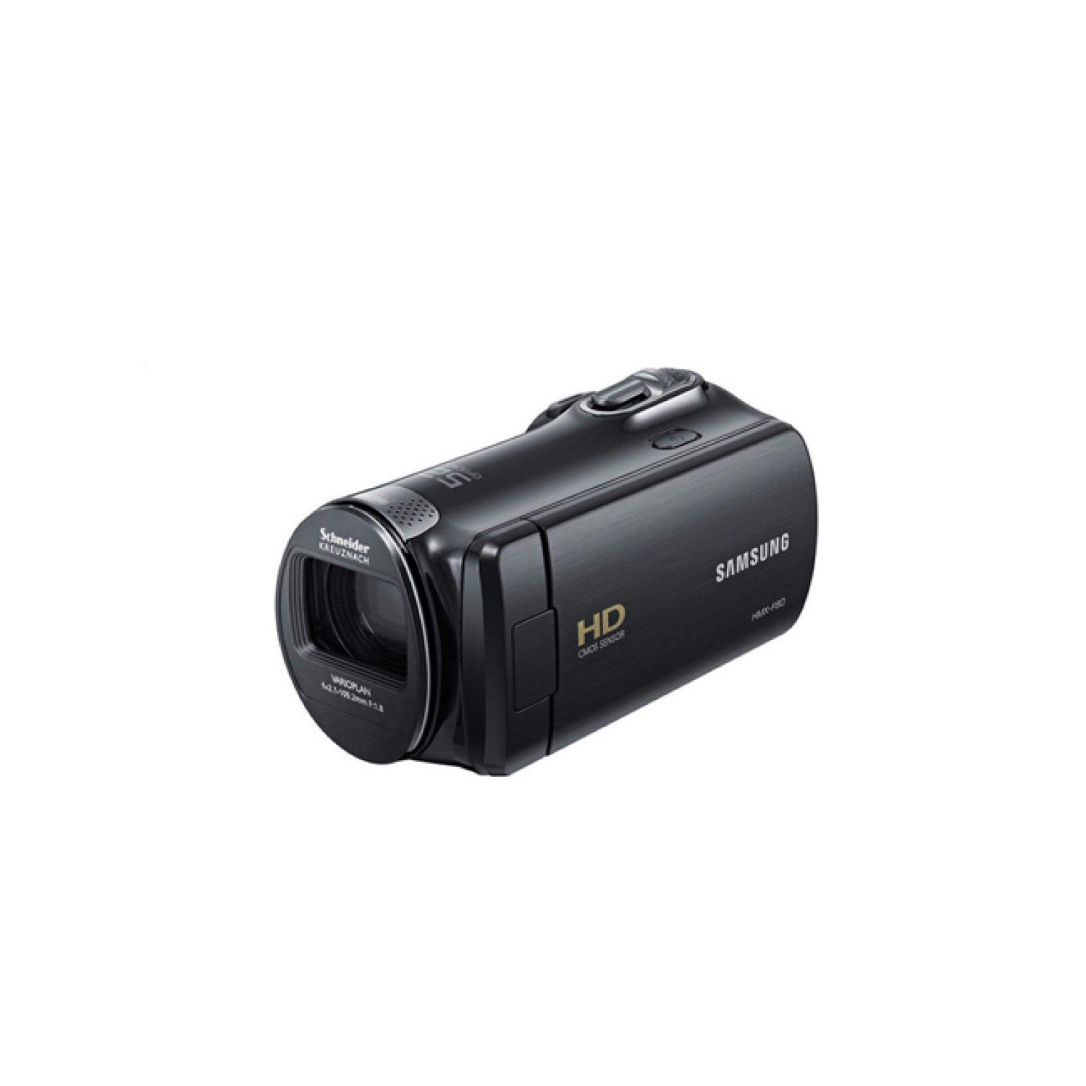 HMX F80 Video Camera 1