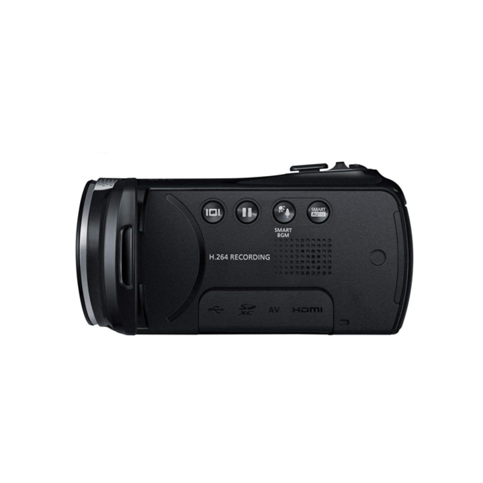 HMX F80 Video Camera 2
