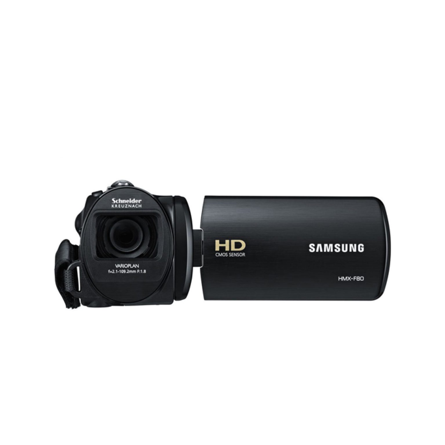 HMX F80 Video Camera 3