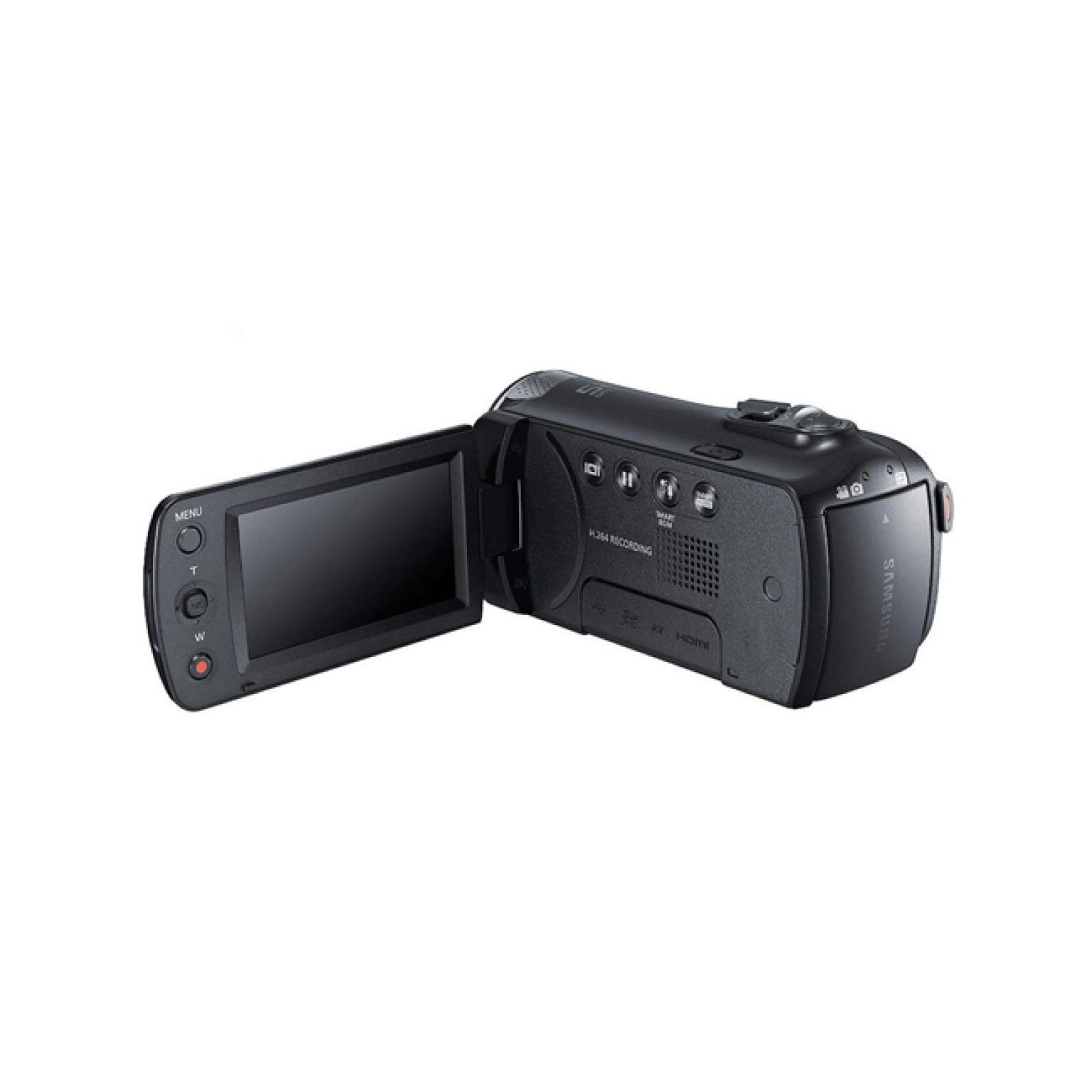 HMX F80 Video Camera 4