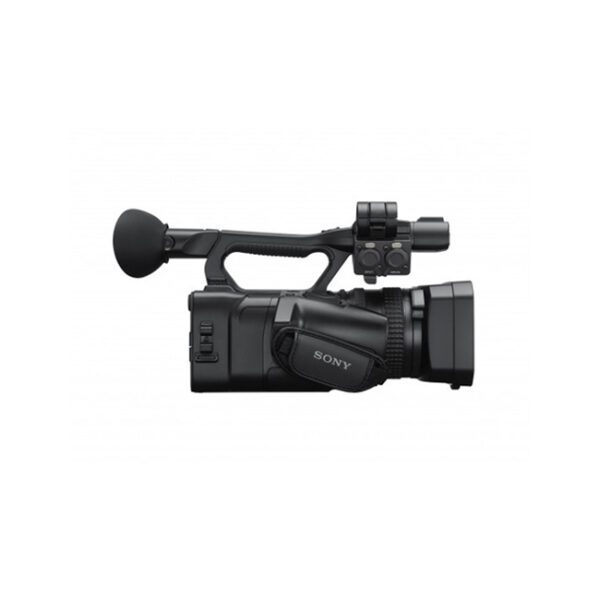 دوربین فیلمبرداری سونی HXR-NX200 - Image 2
