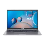 لپ تاپ ایسوس Asus VivoBook 15 R565 EA i3 Ci3 Up4.1 G (1115G4),6c RAM 4GB SSD 256GB 15.6" Intel HD 5200 خاکستری