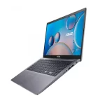 لپ تاپ ایسوس Asus VivoBook 15 R565 EA i3 Ci3 Up4.1 G (1115G4),6c RAM 4GB SSD 256GB 15.6" Intel HD 5200 خاکستری - Image 2