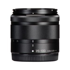 لنز پاناسونیک Lumix G Vario 35-100mm F4.0-5.6 ASPH Mega OIS