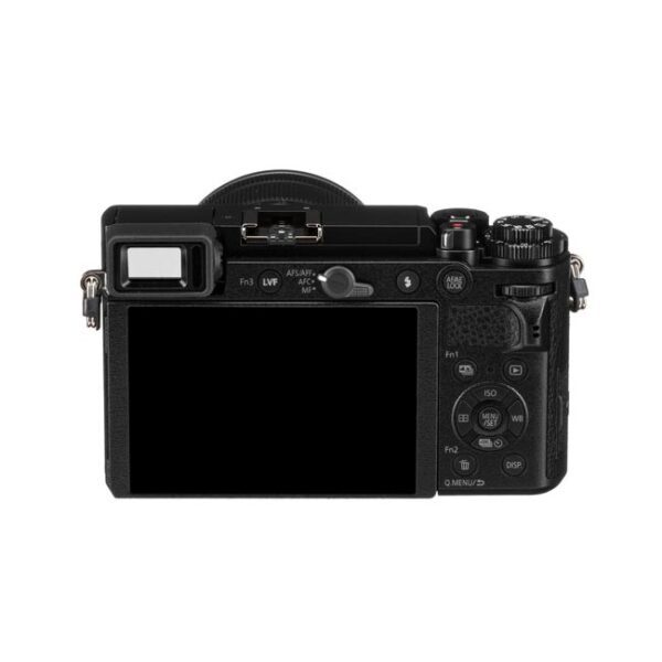 دوربین بدون آینه پاناسونیک Lumix DC-GX9 12-32mm - Image 3