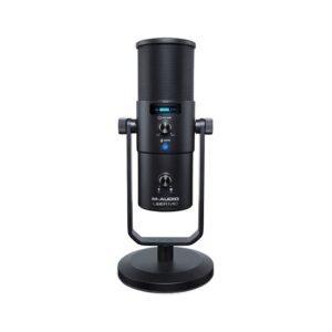 M-Audio Uber Mic USB Microphone