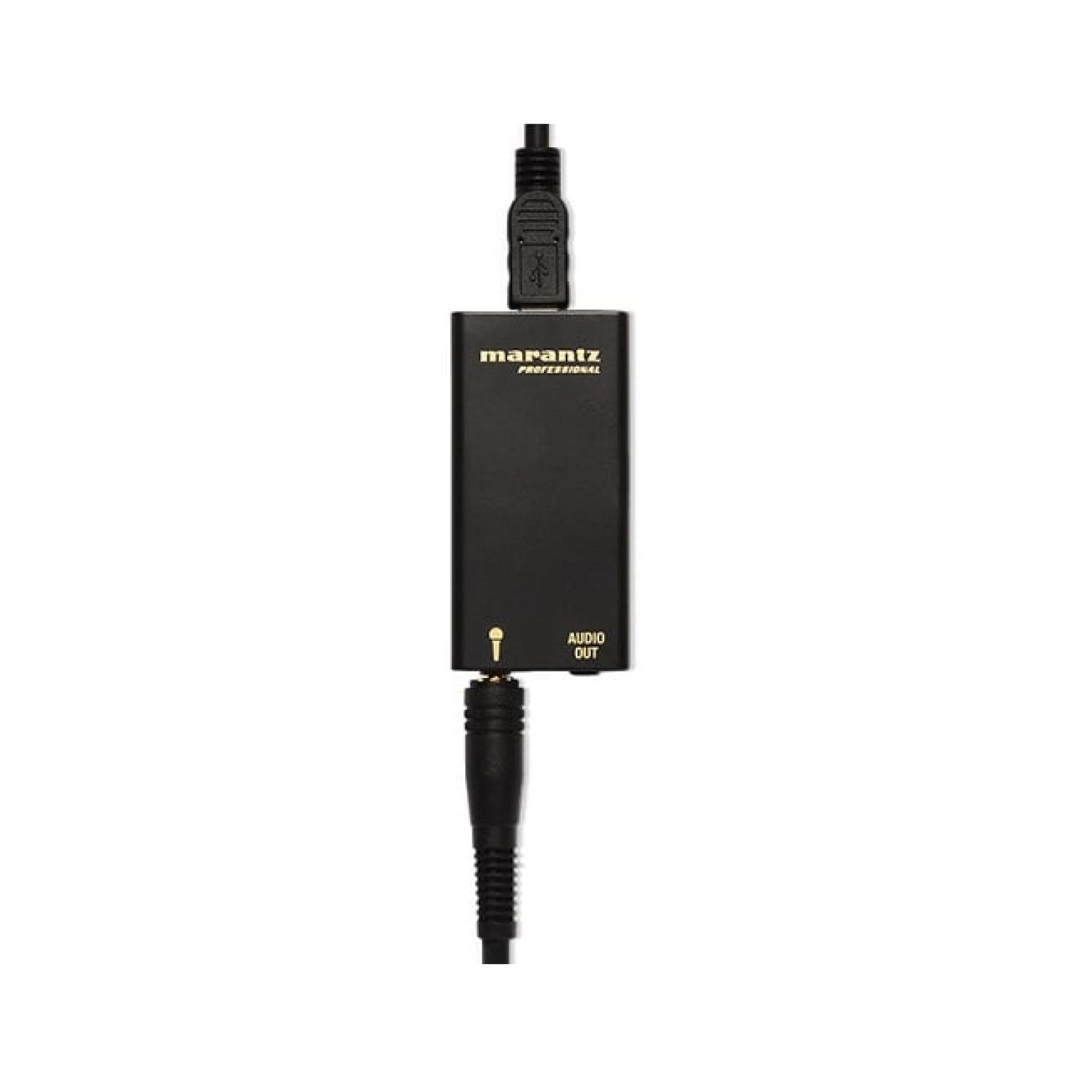 Marantz M4U USB Microphone