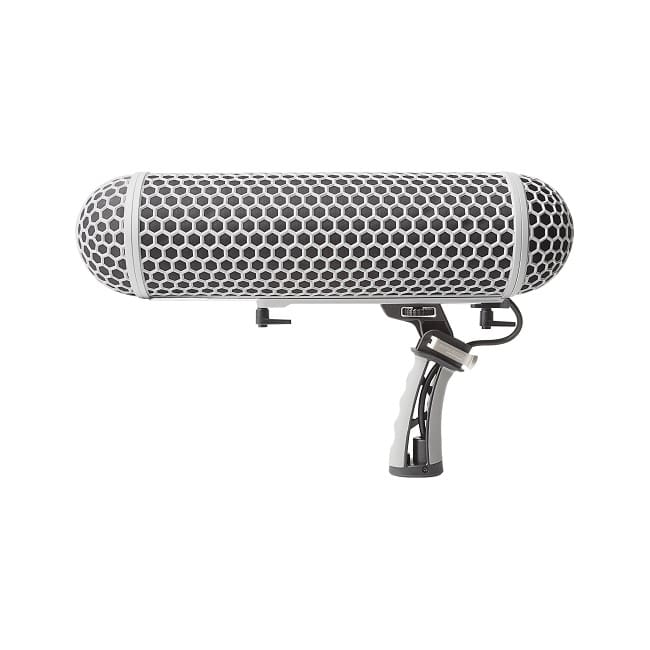 Marantz ZP1 Blimp Style Microphone