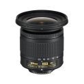 لنز نیکون Nikon AF-P DX NIKKOR 10-20mm f/4.5-5.6G VR