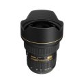 لنز نیکون AF-S NIKKOR 14-24mm f/2.8G ED