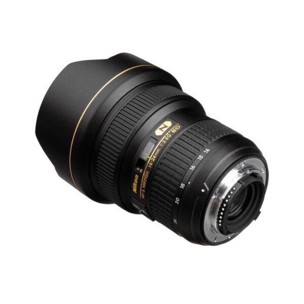 لنز نیکون AF-S NIKKOR 14-24mm f/2.8G ED - Image 5