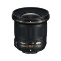 لنز نیکون AF-S NIKKOR 20mm f/1.8G ED
