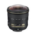 لنز نیکون Nikon AF-S Fisheye NIKKOR 8-15mm f/3.5-4.5E ED