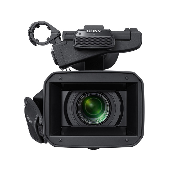 دوربین فیلمبرداری سونی PXW-Z150 4K XDCAM