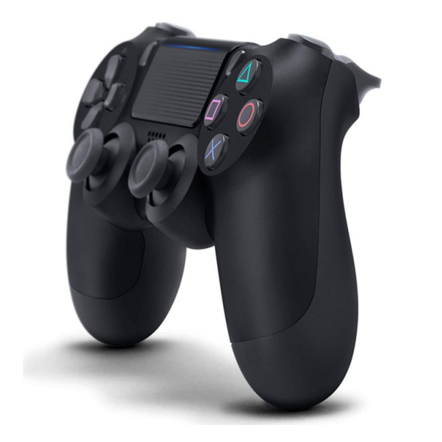 PlayStation Dual Shock 4 Black3