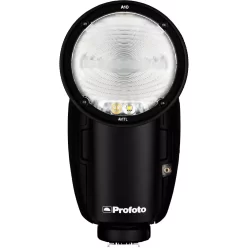 فلاشر استودیویی Profoto A10 AirTTL-F مخصوص فوجی‌فیلم