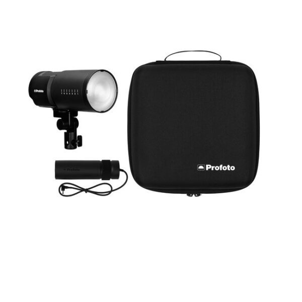 فلاش پروفتو  B10 Plus OCF Flash Head - Image 2