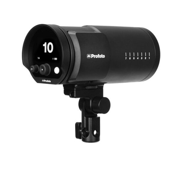 فلاش پروفتو  B10 Plus OCF Flash Head - Image 3