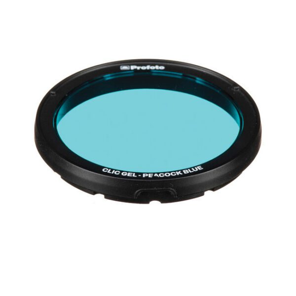 فیلتر رنگی نور پروفوتو Clic Creative Gel Kit - Image 2