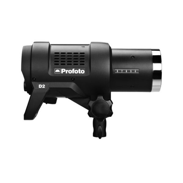 کیت فلاش پروفوتو D2 Duo 500/500 AirTTL 2-Light Kit - Image 2
