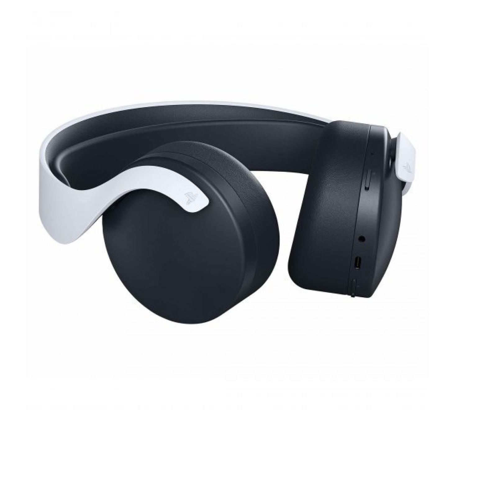 Pulse 3D Wireless Headset2