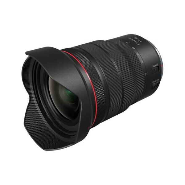 لنز کانن RF 15-35mm f/2.8L IS USM - Image 2