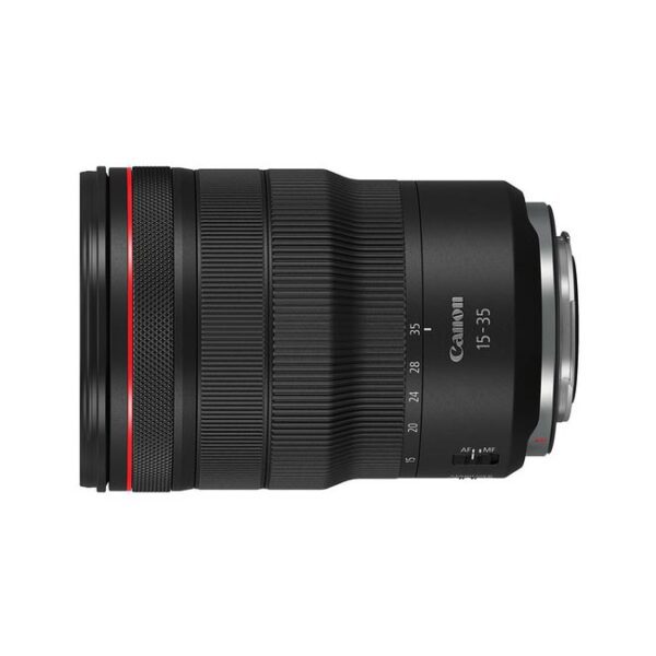 لنز کانن RF 15-35mm f/2.8L IS USM - Image 3