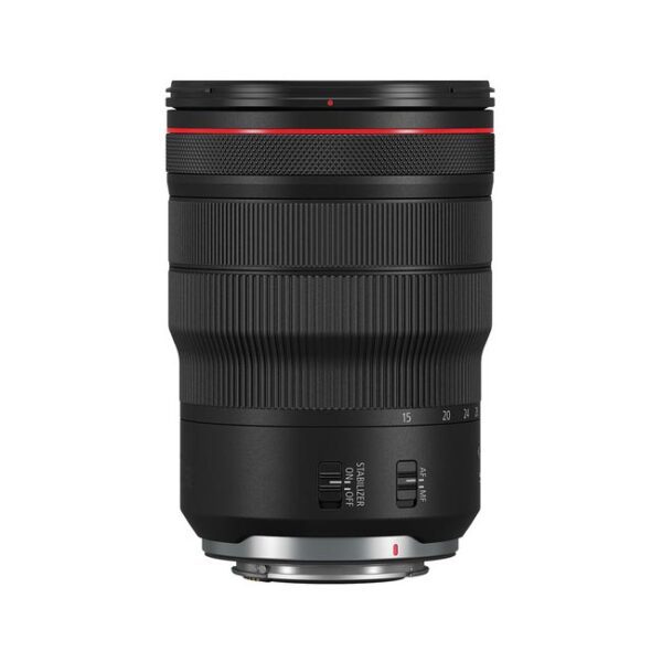 لنز کانن RF 15-35mm f/2.8L IS USM - Image 4