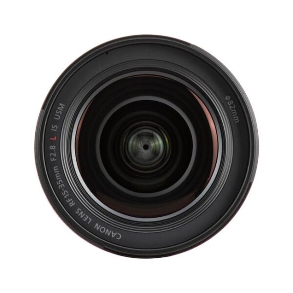 لنز کانن RF 15-35mm f/2.8L IS USM - Image 6