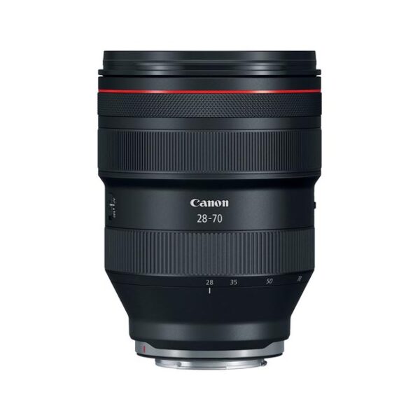 لنز کانن RF 28-70mm F2L USM - Image 2