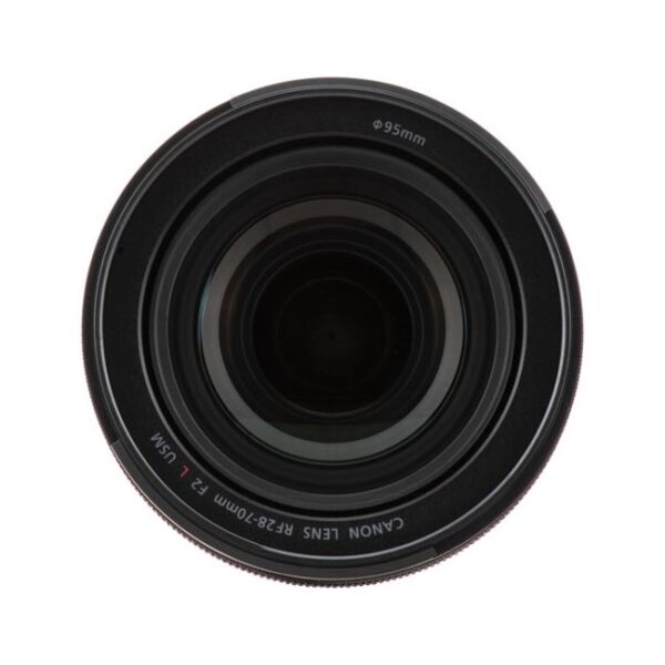 لنز کانن RF 28-70mm F2L USM - Image 3