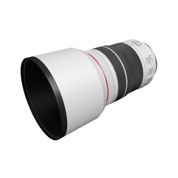 لنز بدون‌آینه کانن RF 70-200 F4L IS USM - Image 6