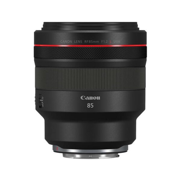 لنز کانن Canon RF 85mm f/1.2L USM - Image 2