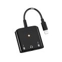 Rode SC6-L Dual TRRS For Apple iOS Devices