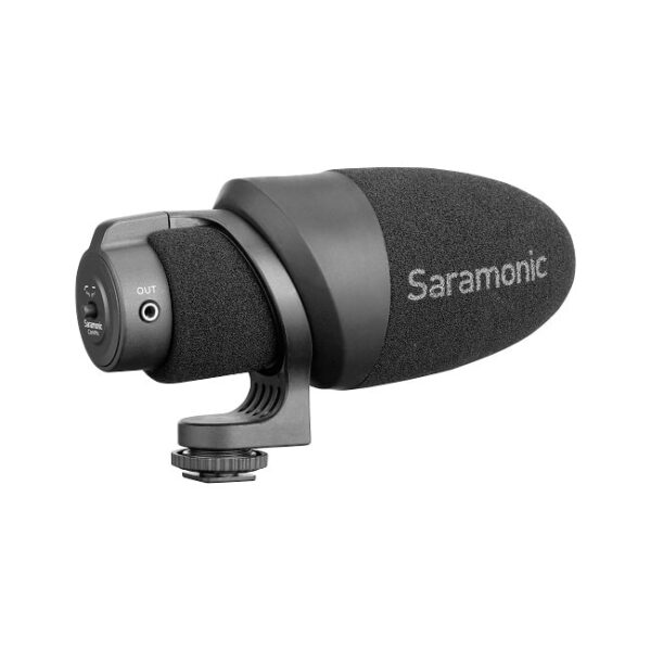 Saramonic CamMic