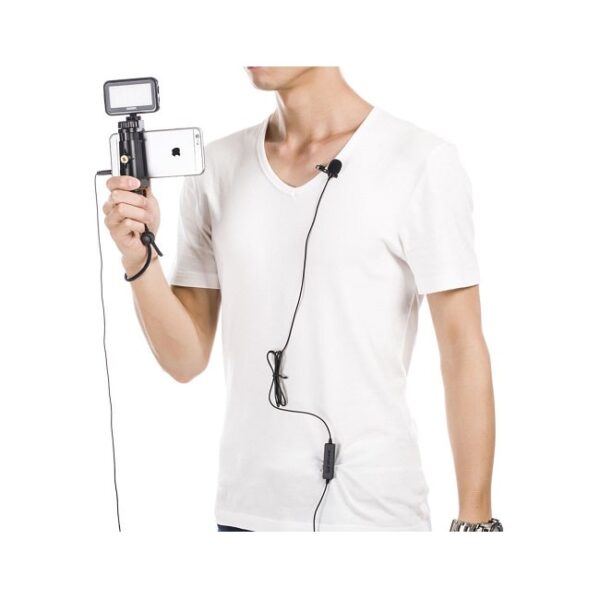 Saramonic LavMicro