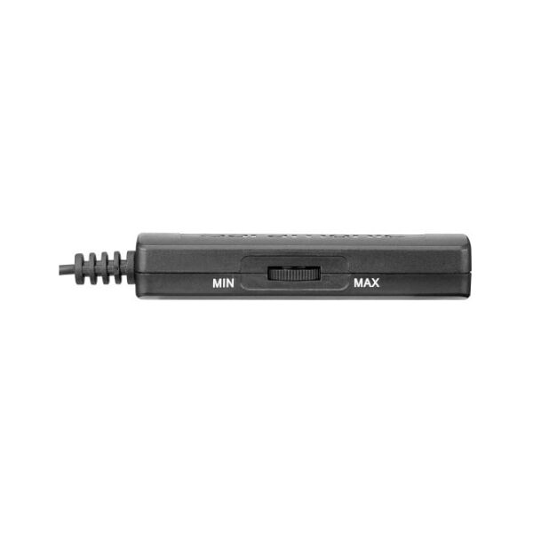 Saramonic LavMicro+DC
