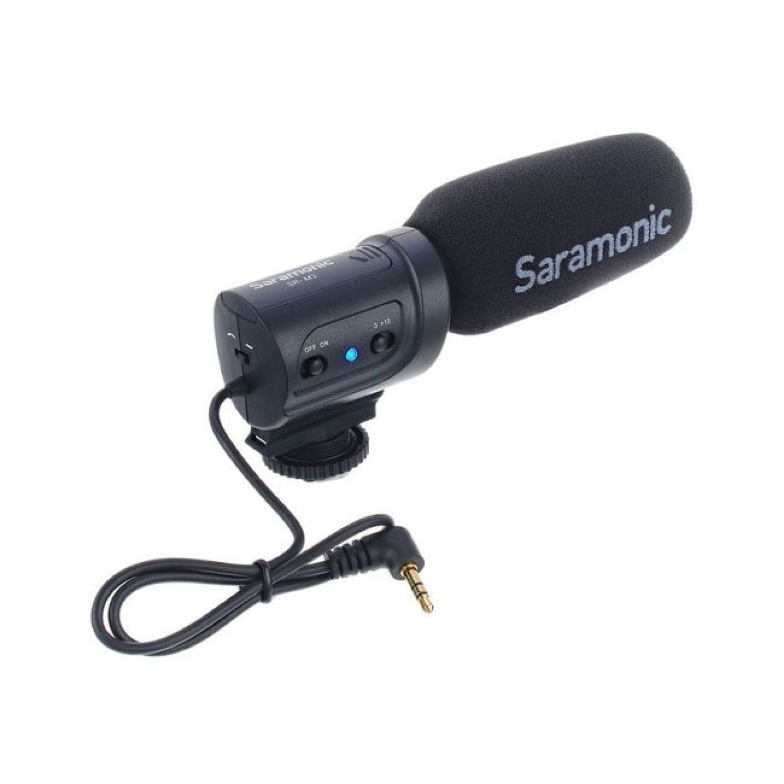 Saramonic SR-M3 Microphone