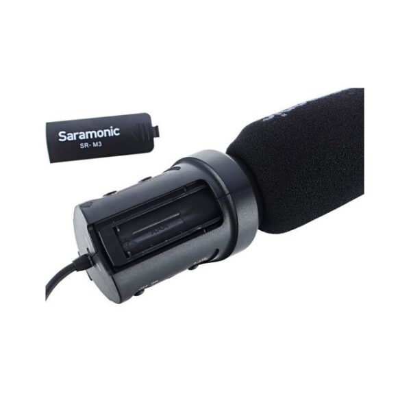 Saramonic SR-M3 Microphone