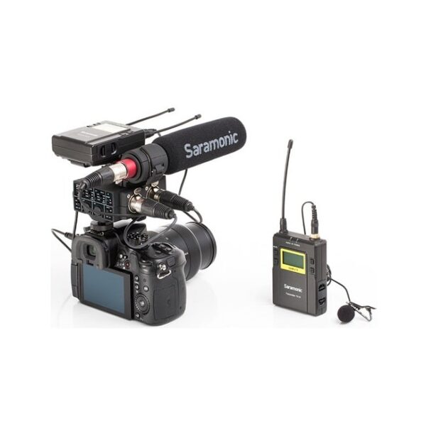 Saramonic SR-NV5