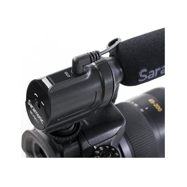 Saramonic SR-PMIC1