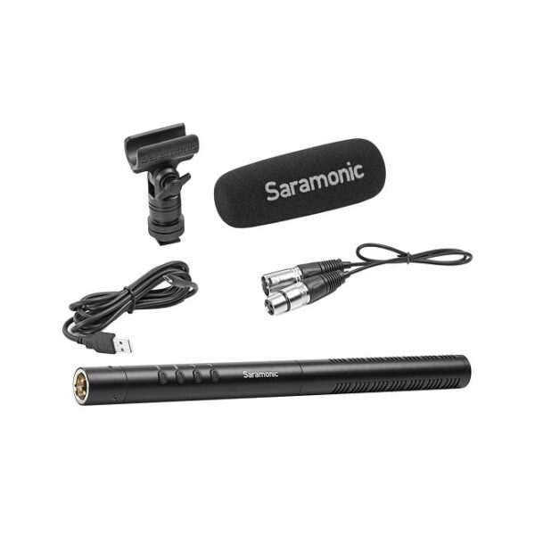Saramonic SR-TM1