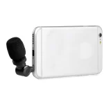 میکروفون موبایل سارامونیک Saramonic SmartMic - Image 4