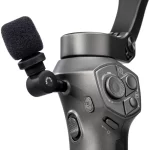 میکروفون موبایل سارامونیک Saramonic SmartMic - Image 3