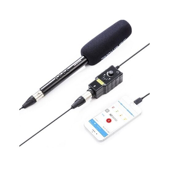 SmartRig II
