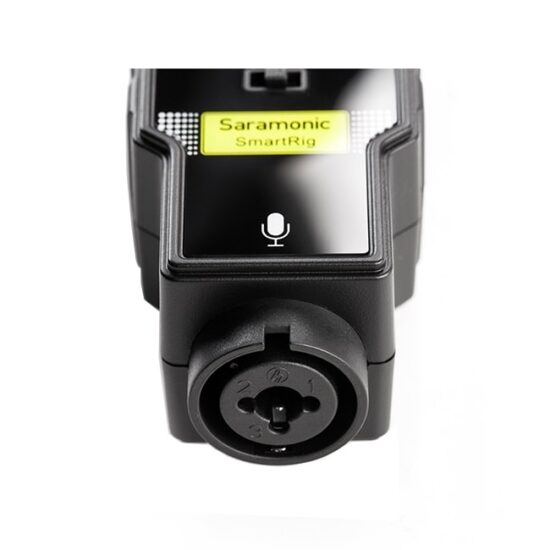 Saramonic SmartRig II