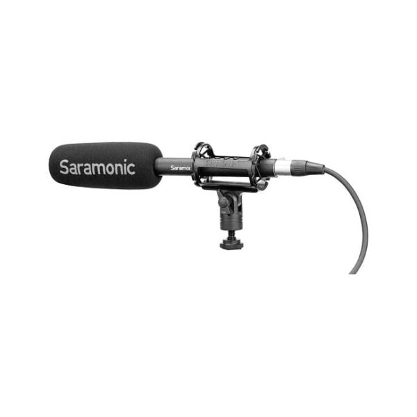 Saramonic SoundBird T3