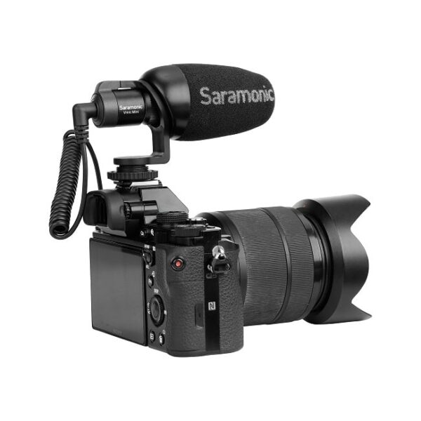 Saramonic Vmic Mini