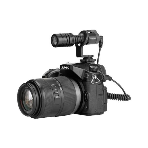Saramonic Vmic Mini