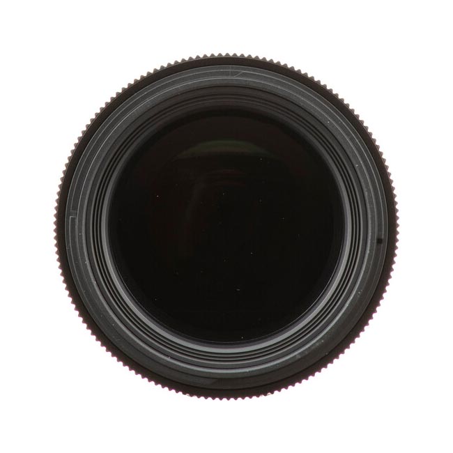 لنز سیگما Sigma 105mm f/2.8 DG DN Macro Art Lens مانت Sony E